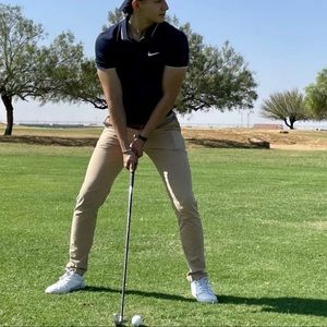 Meet your Posher, Alejandro